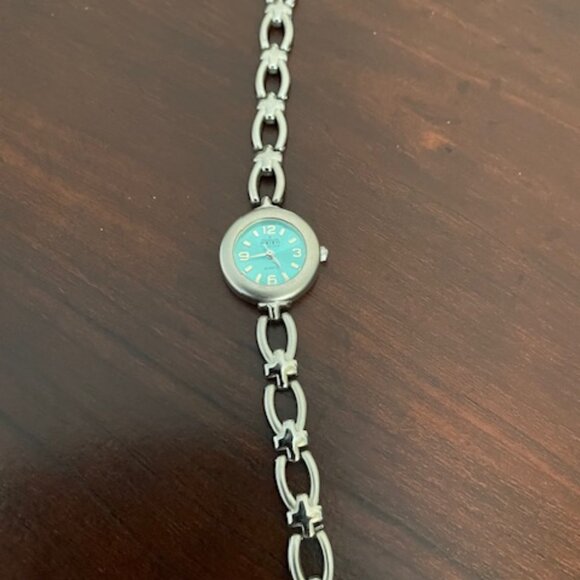 Aviva Ladies Watch - Vintage - Bracelet style - Picture 2 of 4